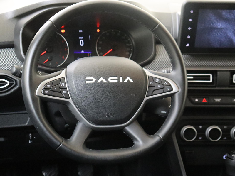 Dacia Jogger 1.0 TCe 110 Extreme 5p. | Carplay/Android | cruise — photo 10