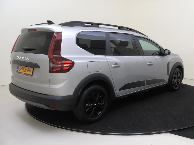 Dacia Jogger 1.0 TCe 110 Extreme 5p. | Carplay/Android | cruise — photo 4