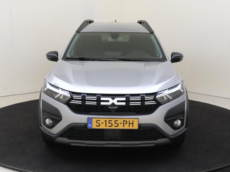 Dacia Jogger 1.0 TCe 110 Extreme 5p. | Carplay/Android | cruise — photo 6