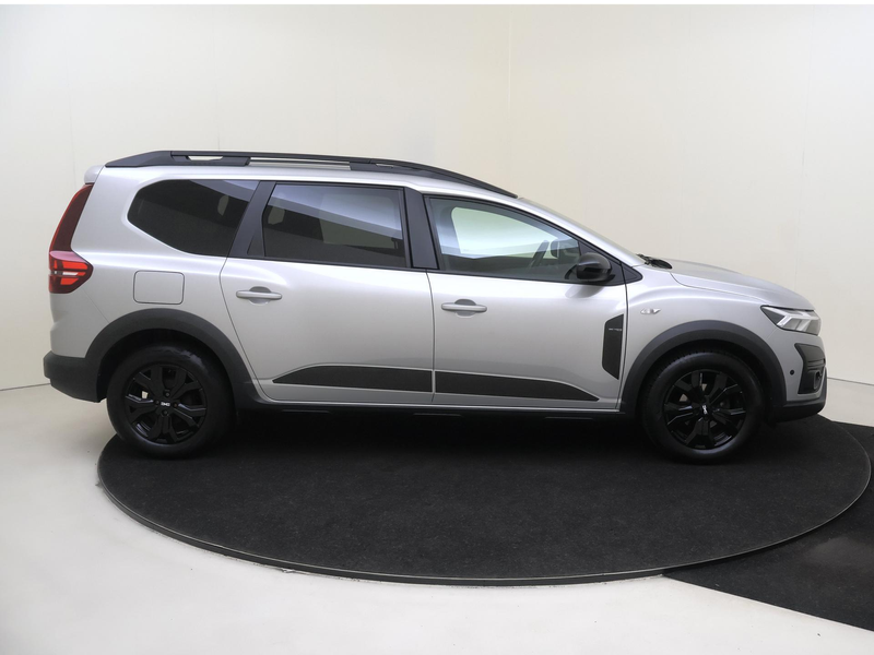 Dacia Jogger 1.0 TCe 110 Extreme 5p. | Carplay/Android | cruise — photo 9