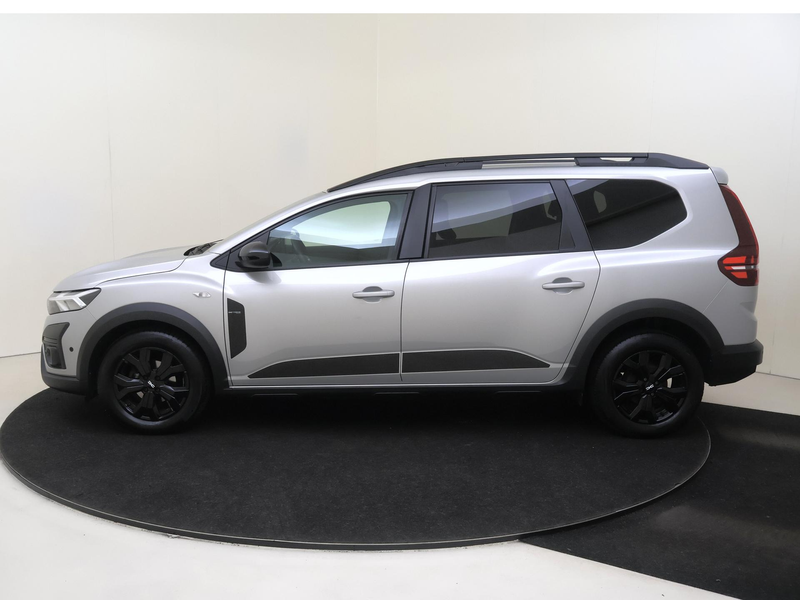 Dacia Jogger 1.0 TCe 110 Extreme 5p. | Carplay/Android | cruise — photo 8