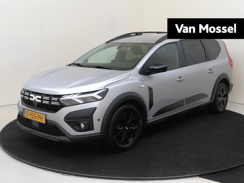 Dacia Jogger 1.0 TCe 110 Extreme 5p. | Carplay/Android | cruise