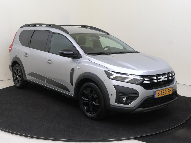 Dacia Jogger 1.0 TCe 110 Extreme 5p. | Carplay/Android | cruise — photo 2