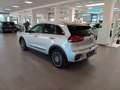 Kia e-Niro Niro EV 64kWh long Range Gold *Navi*Klima*Sitzh... Silber - thumbnail 4