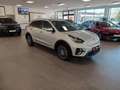 Kia e-Niro Niro EV 64kWh long Range Gold *Navi*Klima*Sitzh... Silber - thumbnail 7