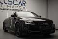 Audi TTS Roadster 2.0 TFSI quattro 272 Schwarz - thumbnail 3