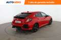 Honda Civic 1.0 VTEC Turbo Elegance Rojo - thumbnail 6