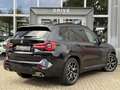 BMW X3 xDrive30e High Ex. M-Sport|SOH95%|Pano|Laser|HUD|3 Zwart - thumbnail 5