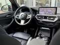 BMW X3 xDrive30e High Ex. M-Sport|SOH95%|Pano|Laser|HUD|3 Zwart - thumbnail 12
