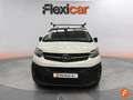 Opel Vivaro CDTI 1.5 COMBI 102 CV . Blanco - thumbnail 2