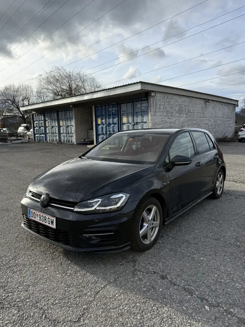 Volkswagen Golf Highline 1,4 TSI DSG - 2