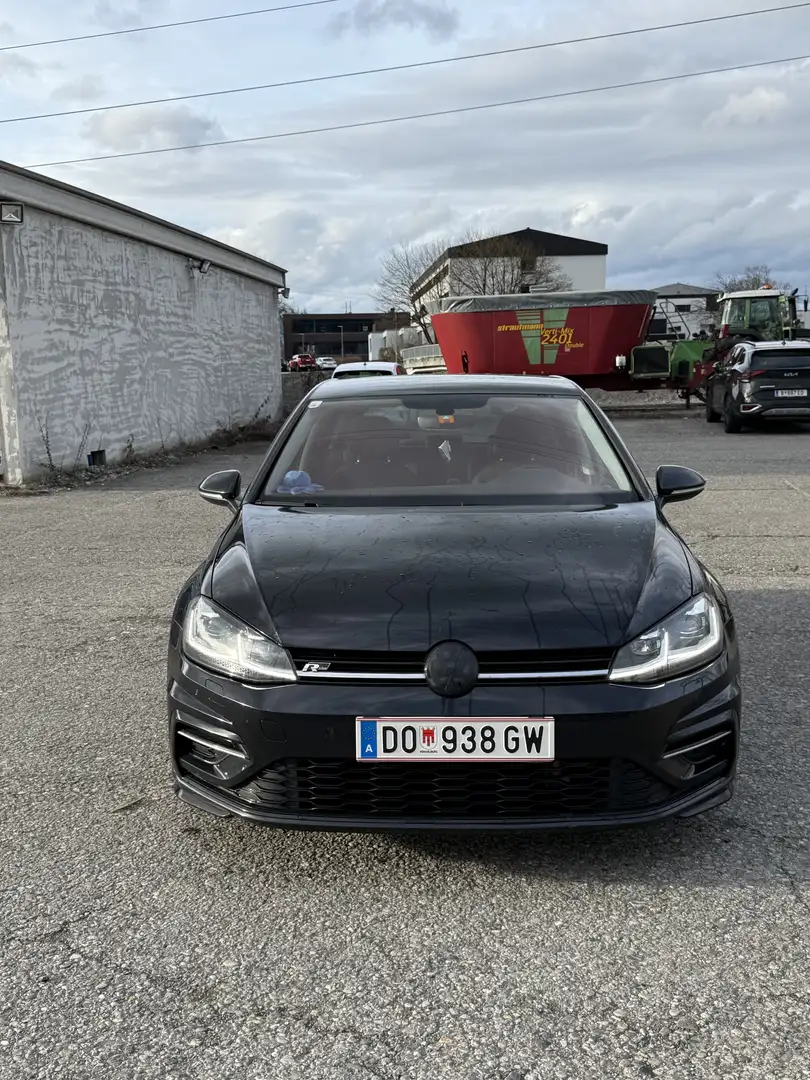 Volkswagen Golf Highline 1,4 TSI DSG - 1