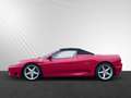 Ferrari 360 Spider SCHALTER/Ferrari Scheckheft Rot - thumbnail 2