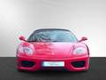 Ferrari 360 Spider SCHALTER/Ferrari Scheckheft Rot - thumbnail 4