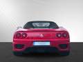 Ferrari 360 Spider SCHALTER/Ferrari Scheckheft Rot - thumbnail 5