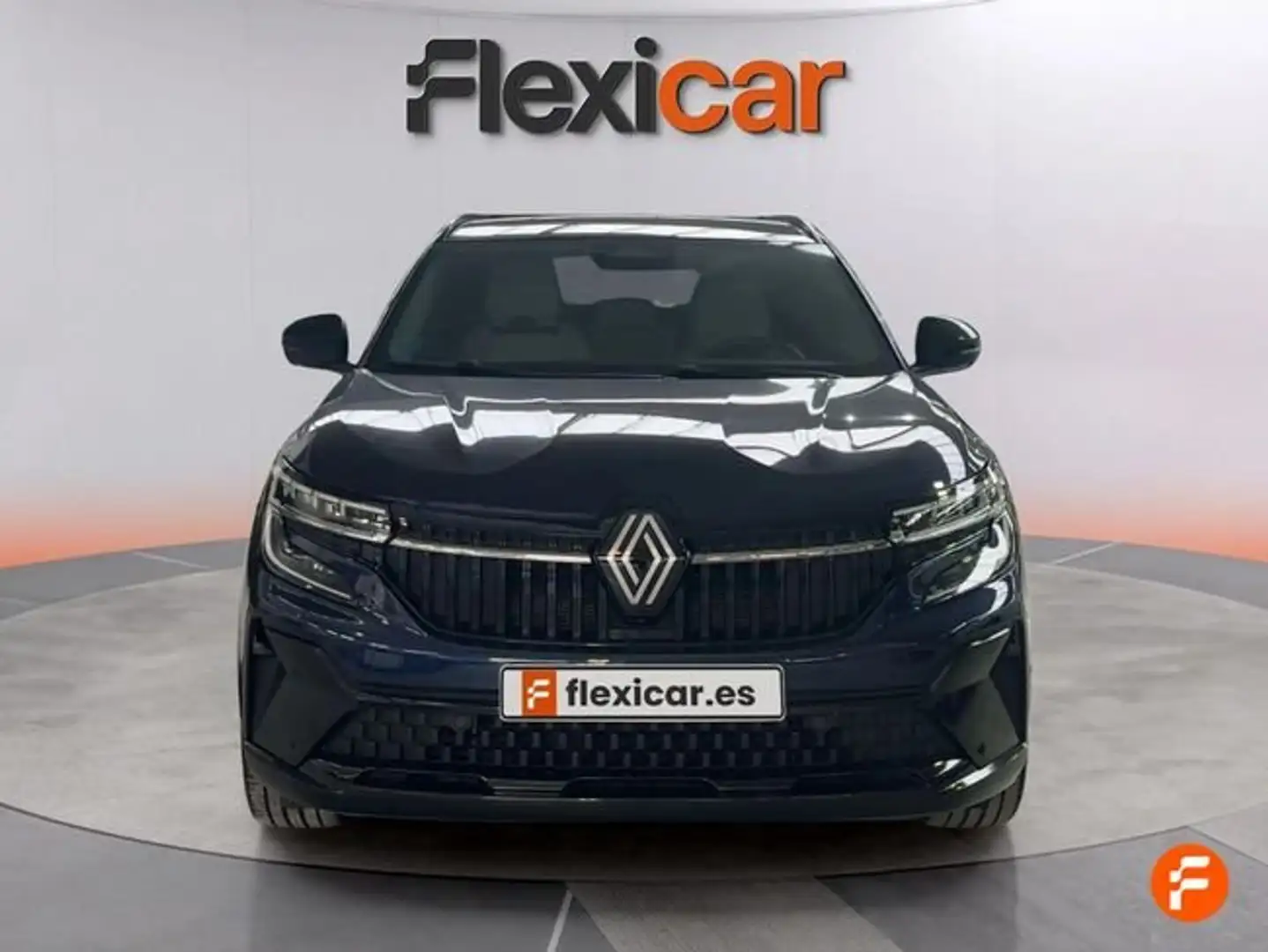 Renault Espace Iconic E-Tech full hybrid 146kW Azul - 2