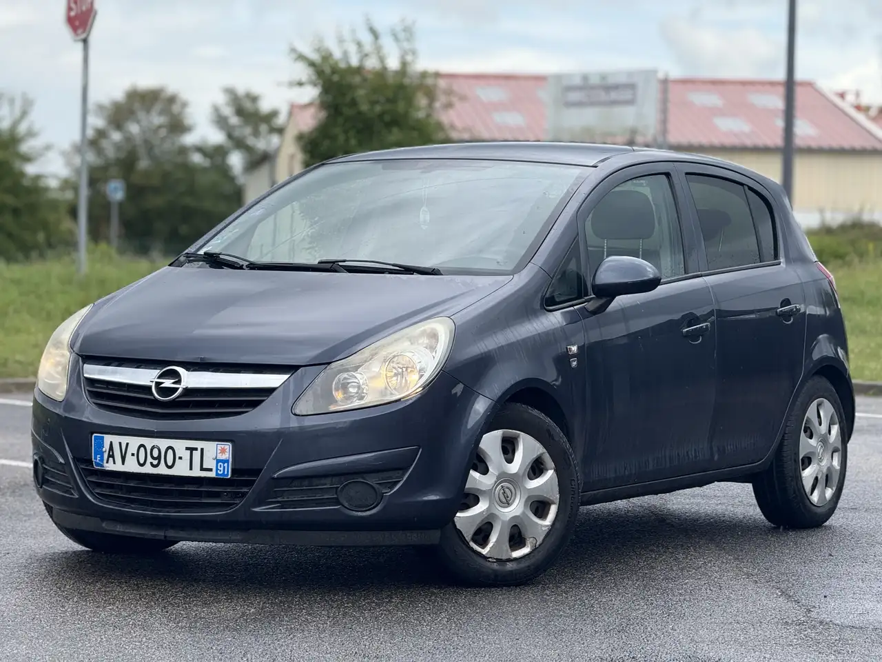 Opel Corsa 1.2 - 85 Twinport Essentia