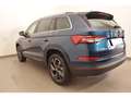 Skoda Kodiaq 2.0TDI 4x4 DSG Style Matrix AHK Navi Rear View ACC Blau - thumbnail 7