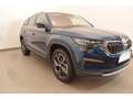 Skoda Kodiaq 2.0TDI 4x4 DSG Style Matrix AHK Navi Rear View ACC Blau - thumbnail 3