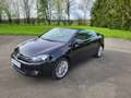 Volkswagen Golf Cabriolet Golf Cabrio 1.4 TSI Cup Fekete - thumbnail 7
