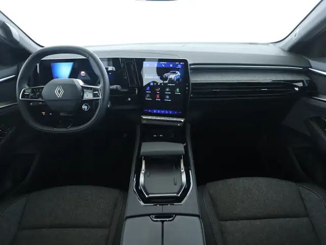 Renault Espace view 13