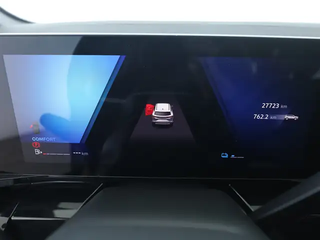 Renault Espace view 14