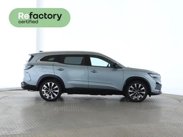 Renault Espace view 8