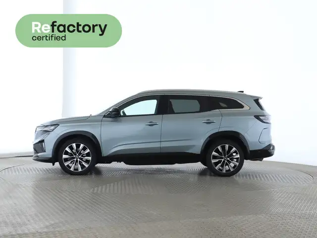 Renault Espace view 2