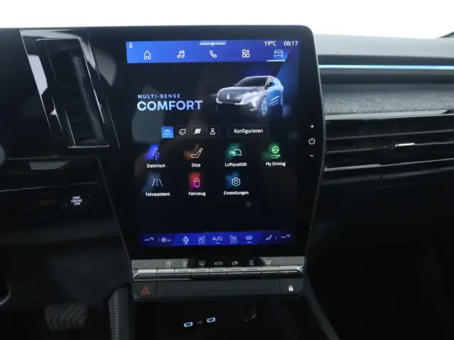 Renault Espace view 15