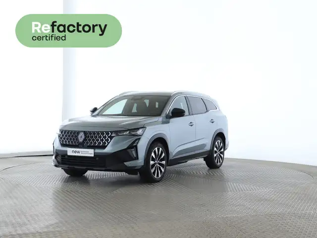 2025 Renault Espace in Grey for sale