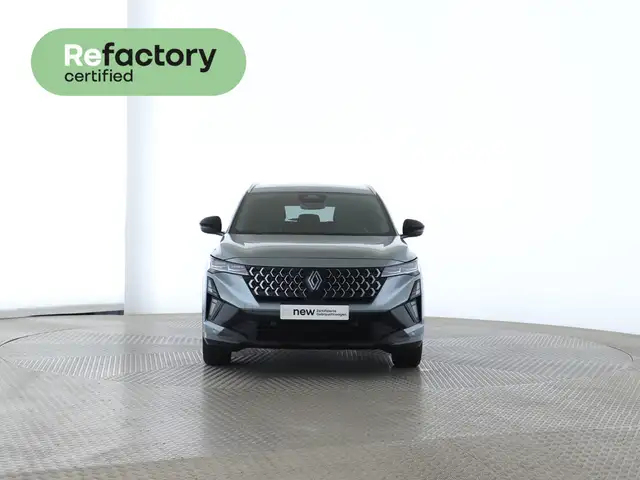 Renault Espace view 10