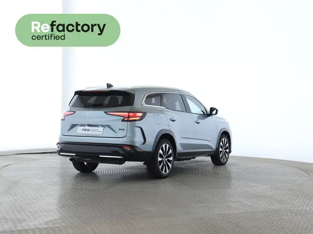 Renault Espace view 7