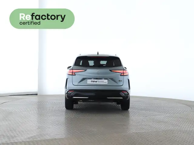 Renault Espace view 5