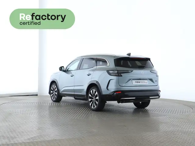 Renault Espace view 4