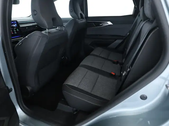 Renault Espace view 12