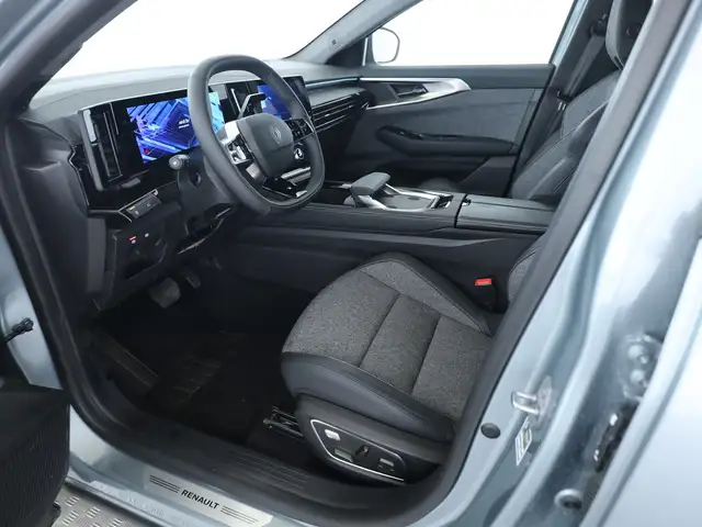 Renault Espace view 11