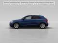 Audi A1 Advanced 25 TFSI S tronic NAV R-KAM Blau - thumbnail 3