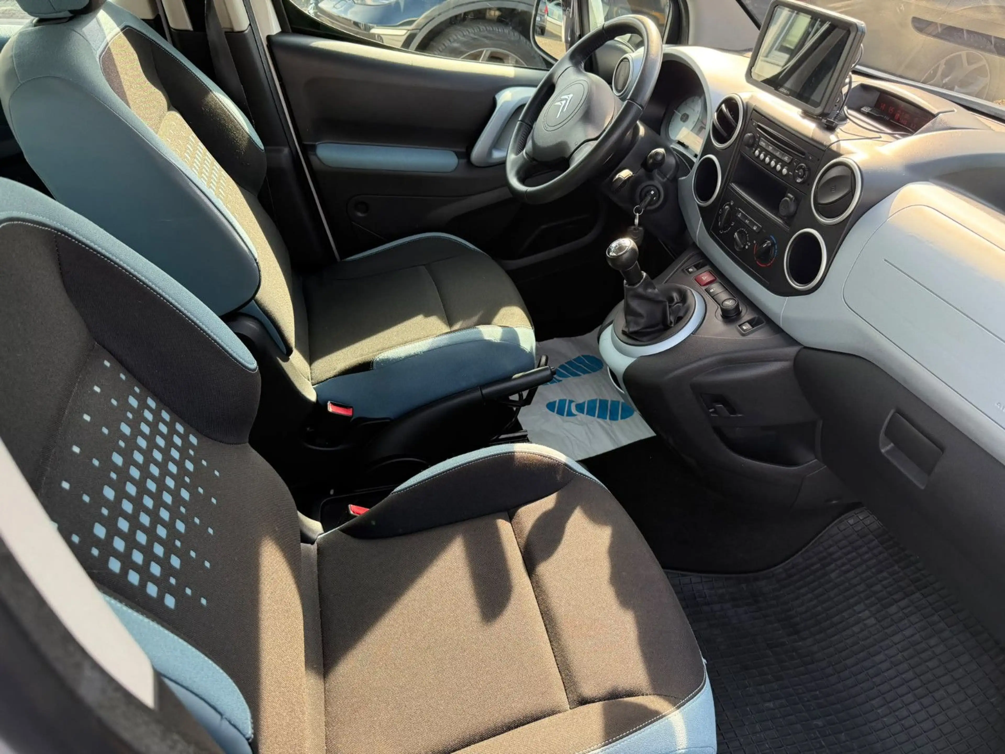 Citroen Berlingo Kombi Selection — photo 11