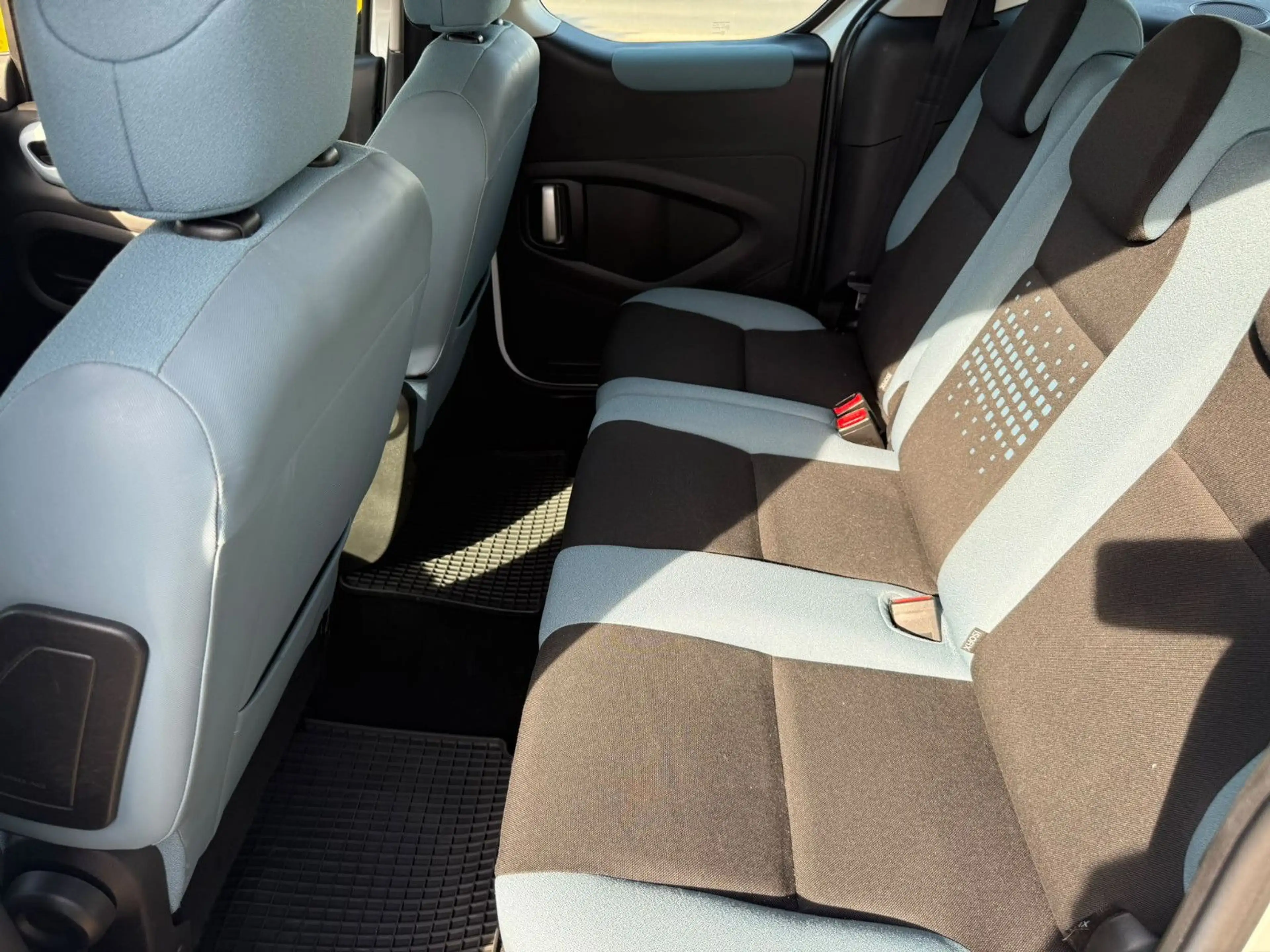 Citroen Berlingo Kombi Selection — photo 12