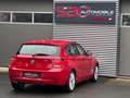 BMW 125 i / Nav./ Xenon / Glasdach/Automatik Rot - thumbnail 7