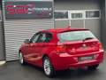 BMW 125 i / Nav./ Xenon / Glasdach/Automatik Rot - thumbnail 4
