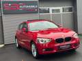 BMW 125 i / Nav./ Xenon / Glasdach/Automatik Rot - thumbnail 13