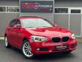 BMW 125 i / Nav./ Xenon / Glasdach/Automatik Rot - thumbnail 10