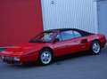 Ferrari Mondial T Cabriolet Belge Rouge - thumbnail 1