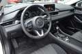 Mazda 6 Kombi Exclusive-Line, 360°, NAVI,KLIMA,CARPLAY White - thumbnail 8