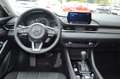 Mazda 6 Kombi Exclusive-Line, 360°, NAVI,KLIMA,CARPLAY White - thumbnail 9
