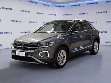 1.0 tsi style 115cv