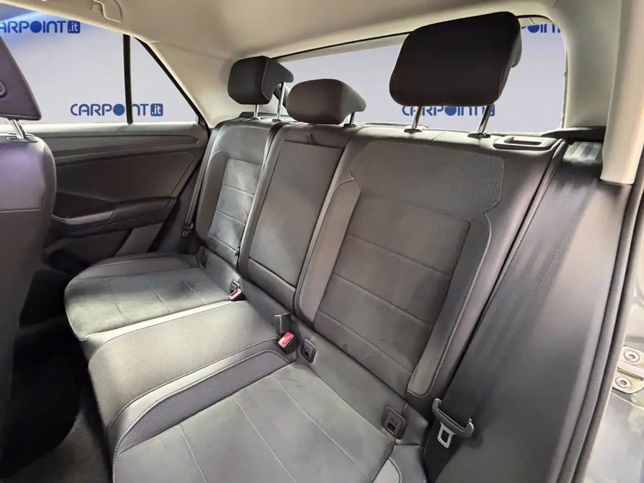 Volkswagen T-Roc 1.0 tsi style 115cv, миниатюра 15