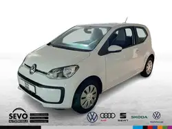 Volkswagen up! 1.0 Basis