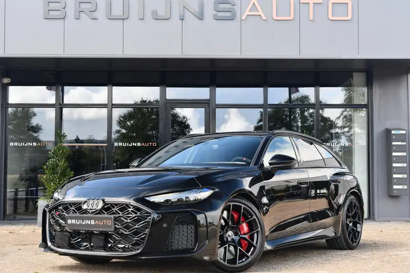 AUDI Rs5